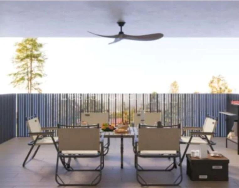 7 Bed Bungalow (Landed) for Sale in  Barker Ville - Image 1